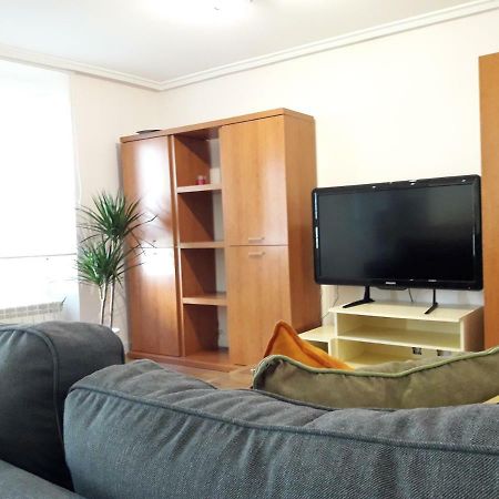 Apartamento Centrico Catedral Burgos Exterior foto