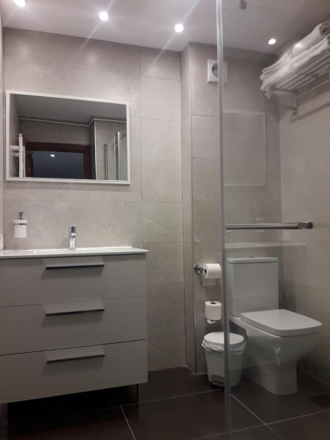 Apartamento Centrico Catedral Burgos Exterior foto